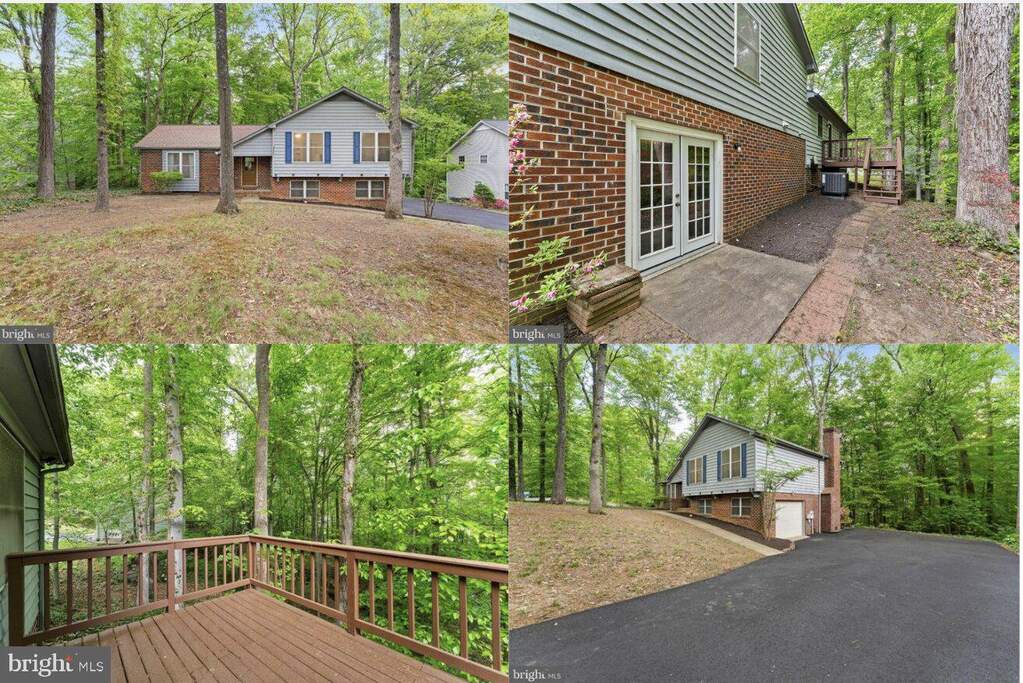 8 Adam Court, Fredericksburg, VA 22405, Fredericksburg