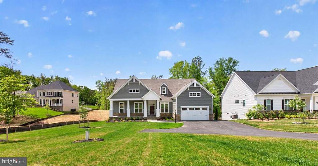 242 Colebrook Road, Fredericksburg, VA 22405