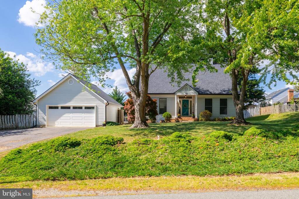 43 Woodlawn Terrace, Fredericksburg, VA 22405, Fredericksburg