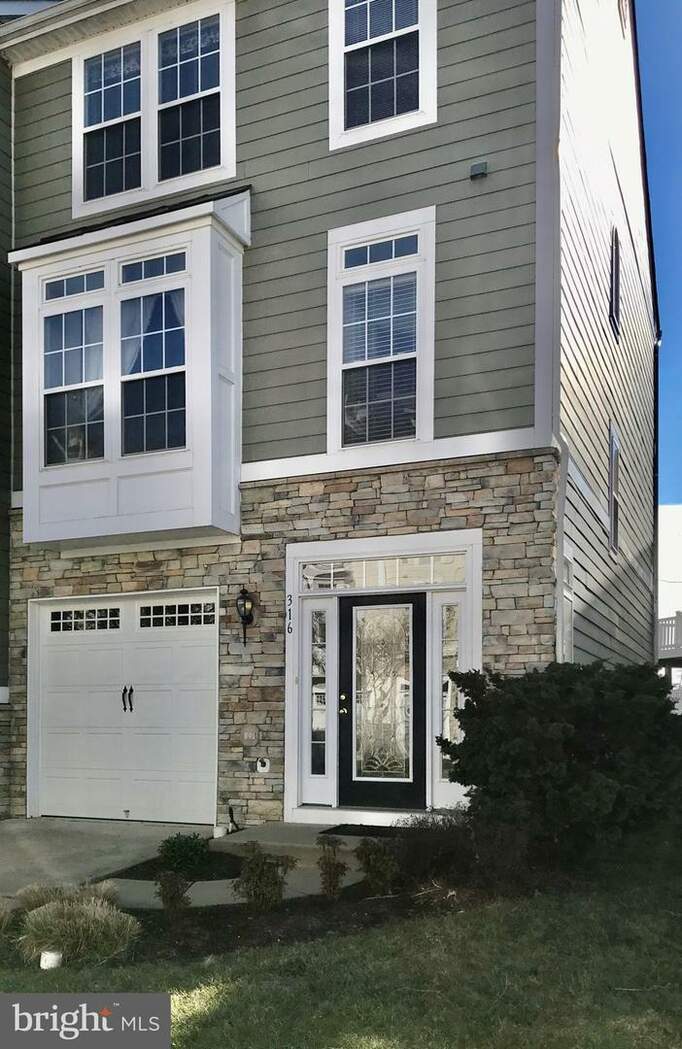 316 Monroe Point Drive, Colonial Beach, VA 22443 MLS VAWE2005804