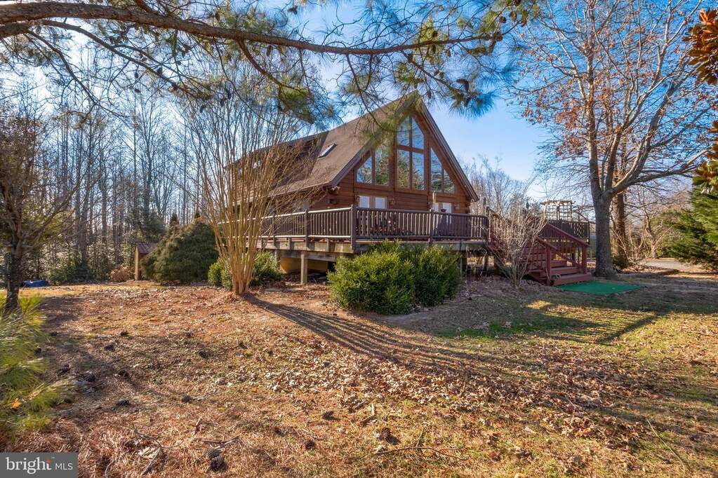 12425 Cople Highway, Kinsale, VA 22488 MLS VAWE2006010 RLAH