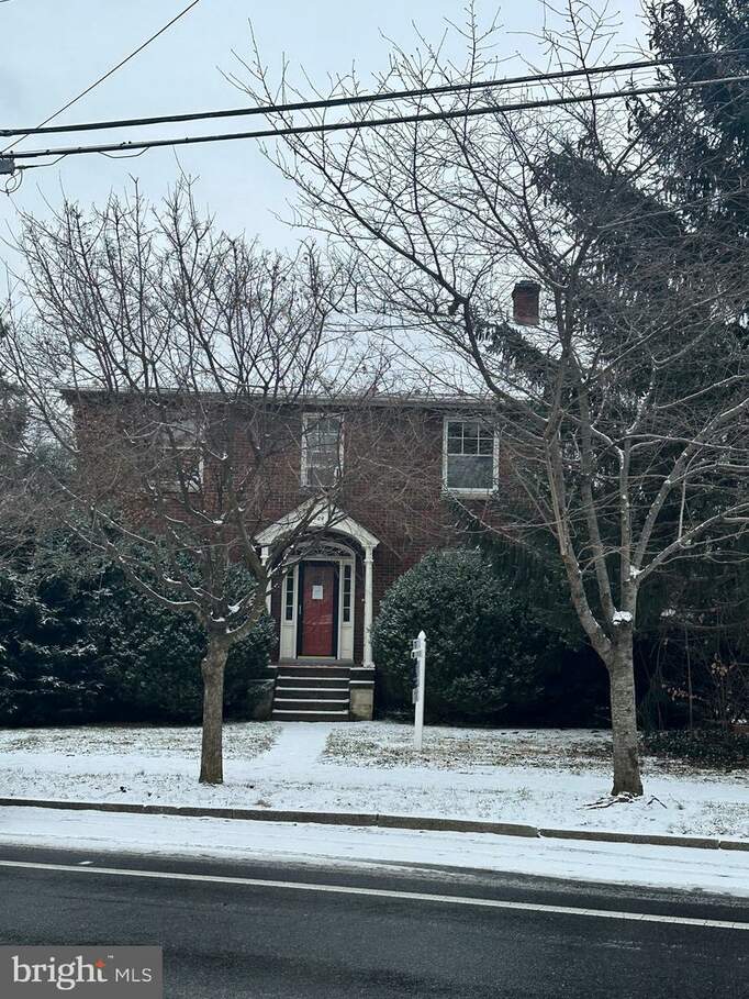 1324 Valley Avenue, Winchester, VA 22601 MLS VAWI2004990 RLAH