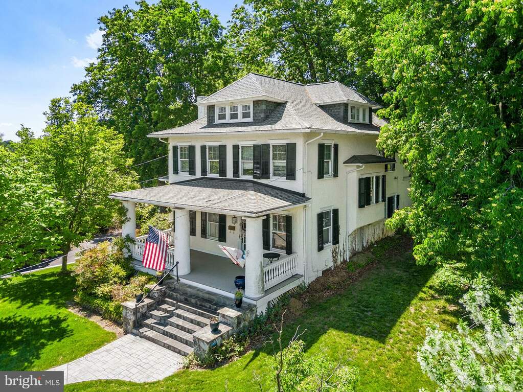 413 N Braddock Street, Winchester, VA 22601 MLS VAWI2005590 RLAH