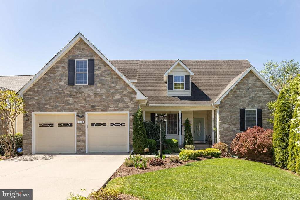 817 Chelsea Drive, Winchester, VA 22601, Winchester