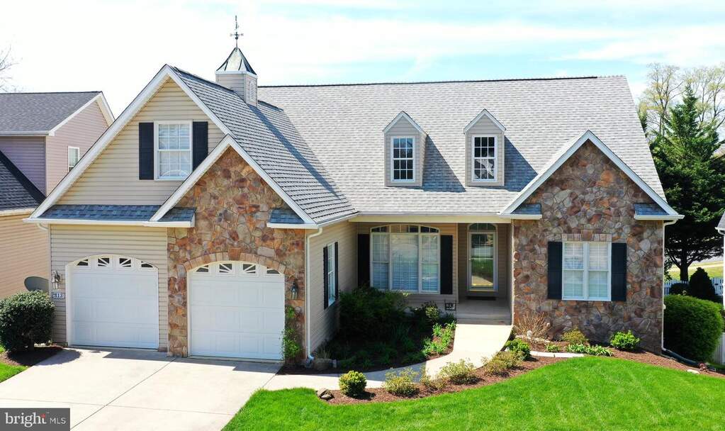 813 Chelsea Drive, Winchester, VA 22601, Winchester