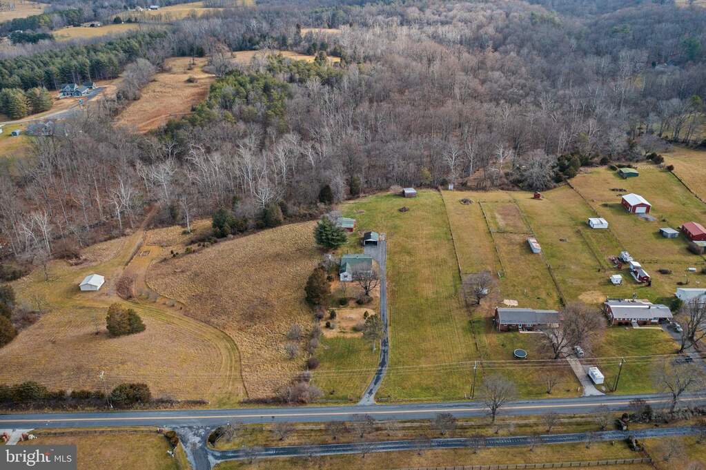 0 Browntown Rd Lot 62b, Bentonville, VA 22610 MLS VAWR2006976