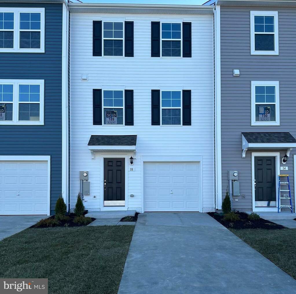 18 Colchester Court, Bunker Hill, WV 25413 MLS WVBE2024022 RLAH