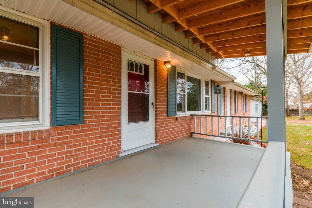 146 Picnic Lane, Martinsburg, WV 25405 MLS WVBE2024632 RLAH