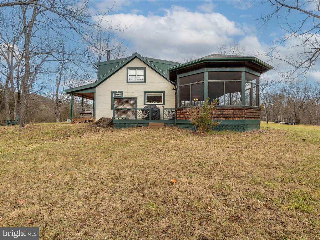 509 Elnina Drive, Hedgesville, WV 25427 MLS WVBE2024636 RLAH