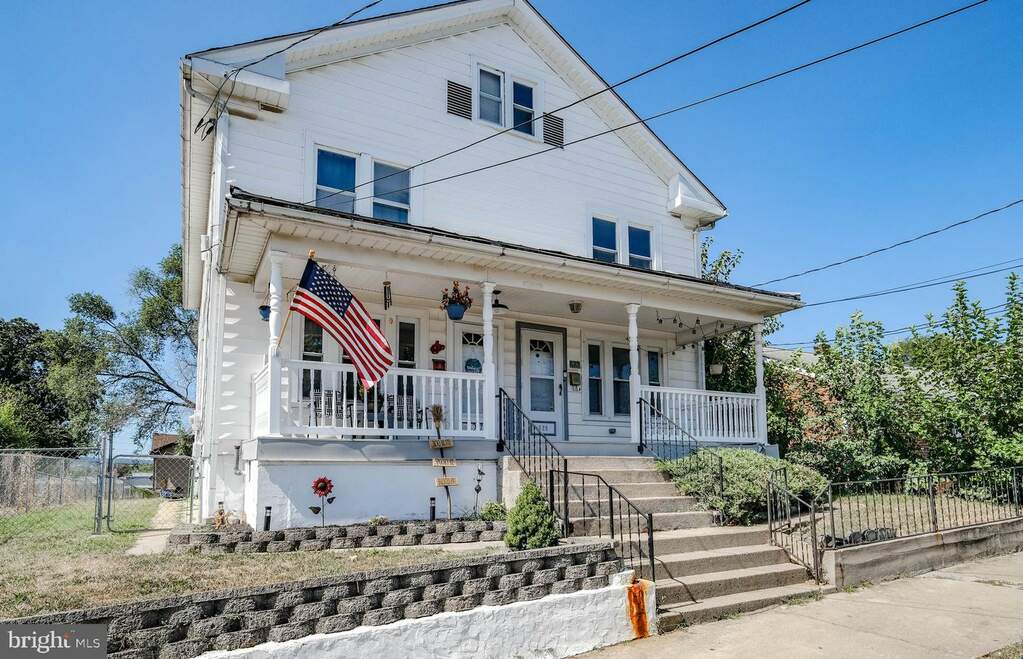 625 Faulkner Avenue, Martinsburg, WV 25401 MLS WVBE2025054 RLAH