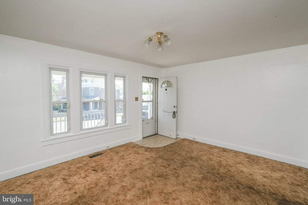 625 Faulkner Avenue, Martinsburg, WV 25401 MLS WVBE2025054 RLAH