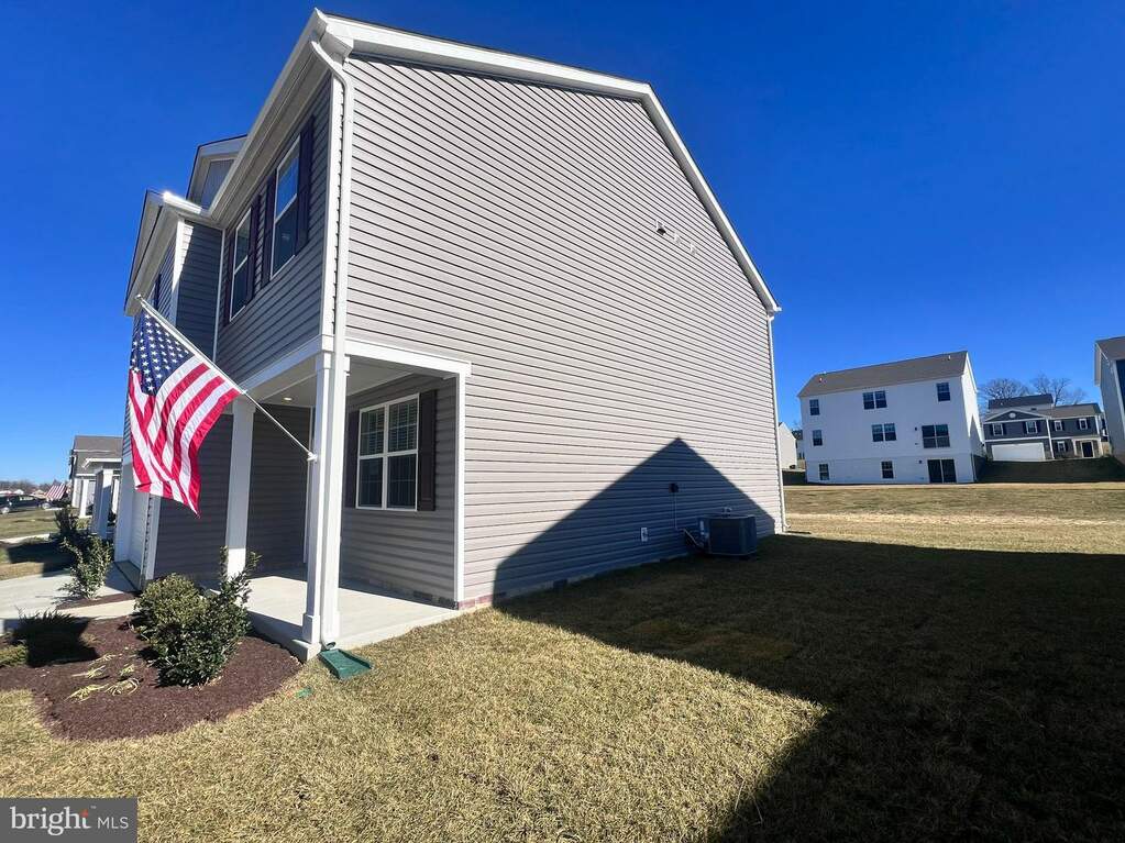 285 Toulouse Lane, Martinsburg, WV 25403 MLS WVBE2028586 RLAH