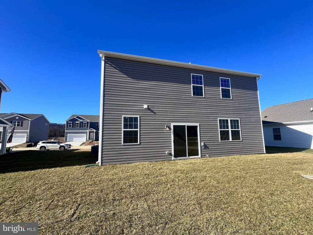 285 Toulouse Lane, Martinsburg, WV 25403 MLS WVBE2028586 RLAH