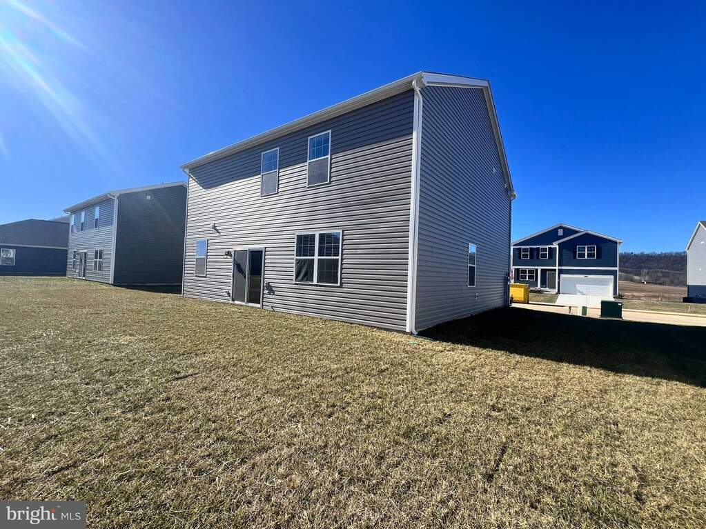285 Toulouse Lane, Martinsburg, WV 25403 MLS WVBE2028586 RLAH