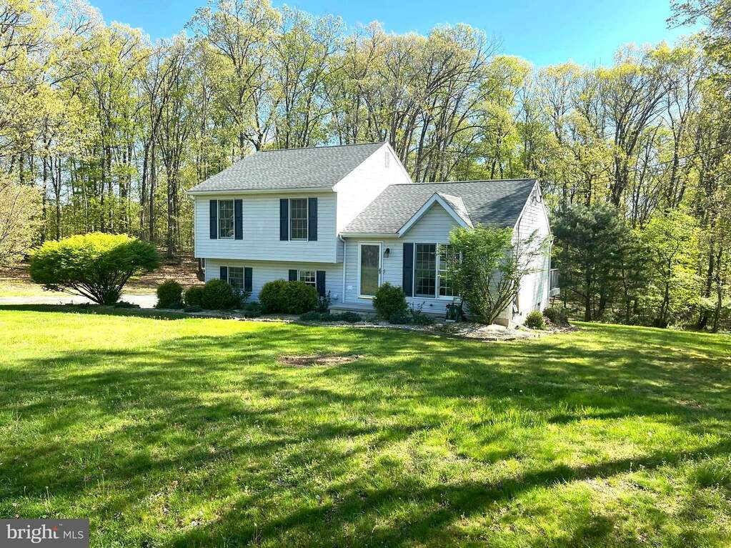 163 Antietam Drive, Falling Waters, WV 25419 MLS WVBE2028706 RLAH