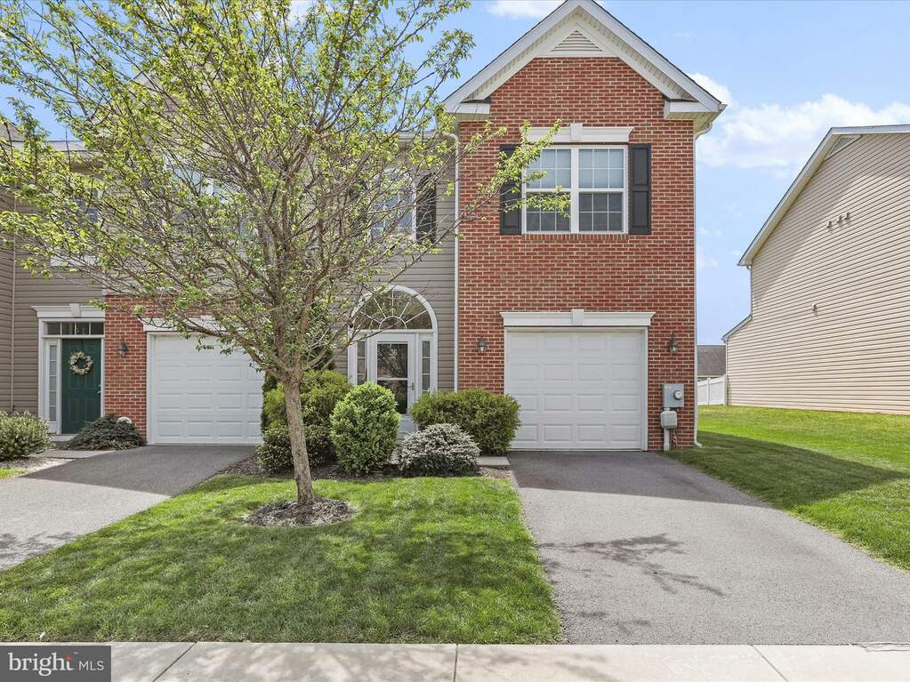 36 Cavendish Way, Falling Waters, WV 25419 MLS WVBE2028816 RLAH