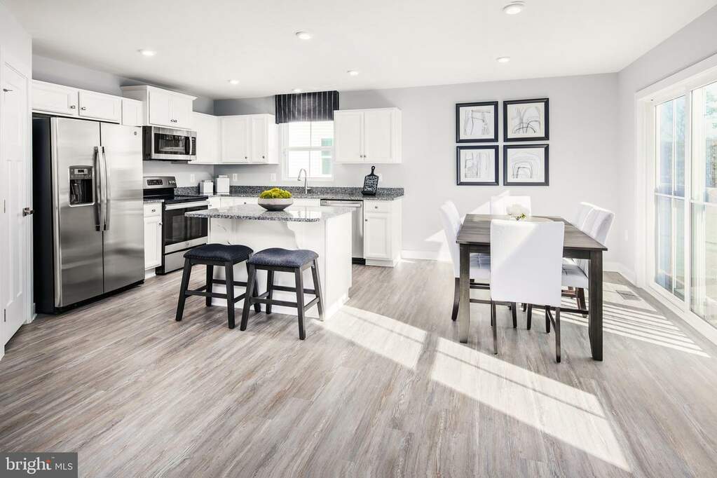 1556 Makers Way, Martinsburg, WV 25405 MLS WVBE2030596 RLAH