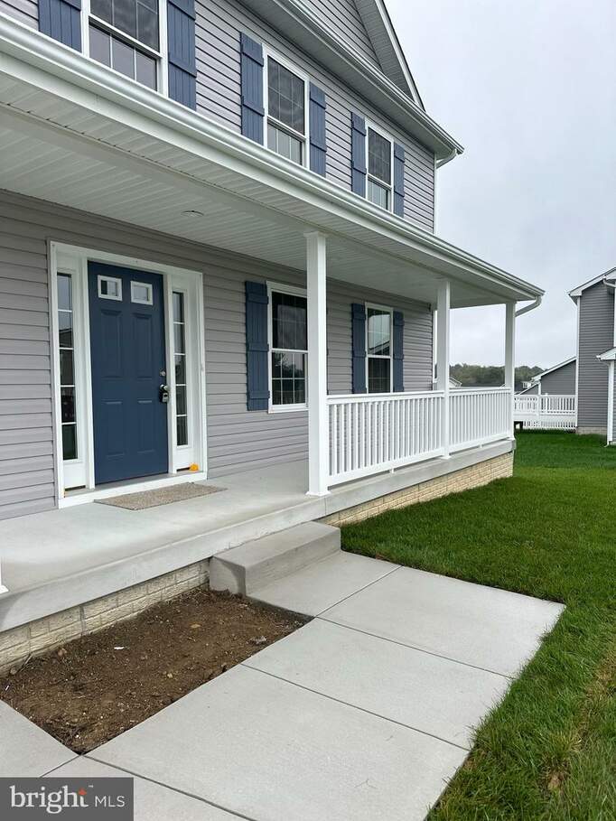 213 Jensen Way, Martinsburg, WV 25401 MLS WVBE2033514 RLAH properties