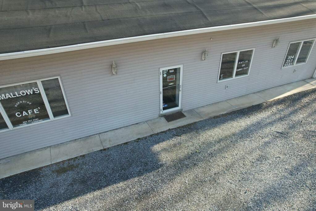 4869 N Fork Highway, Cabins, WV 26855 MLS WVGT2000816 RLAH properties