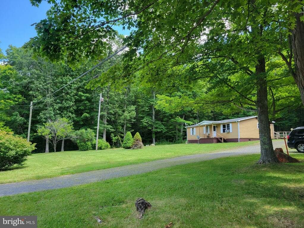 15858 Washington Highway, Mount Storm, WV 26739 MLS WVGT2000936 RLAH properties