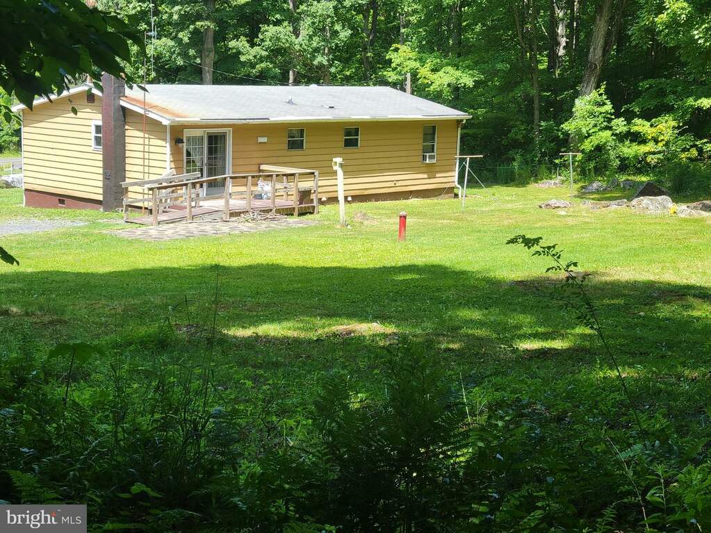 15858 Washington Highway, Mount Storm, WV 26739 MLS WVGT2000936 RLAH properties