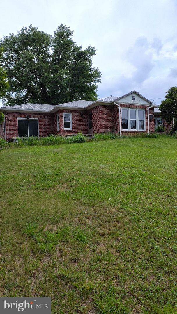 114 Blues Addition Road, Springfield, WV 26763 MLS WVHS2004916