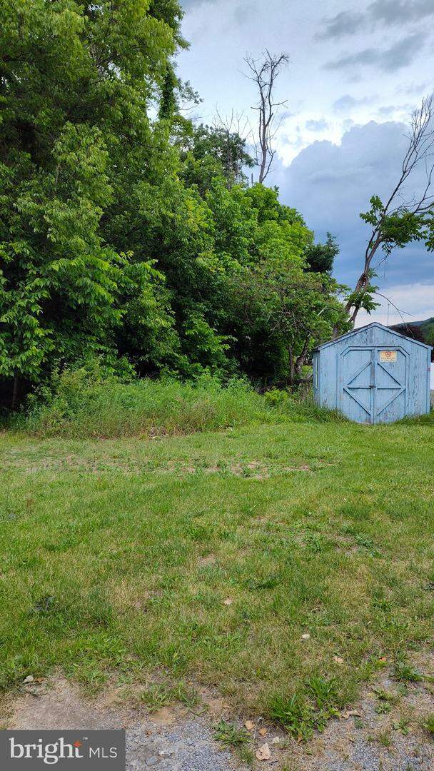 114 Blues Addition Road, Springfield, WV 26763 MLS WVHS2004916