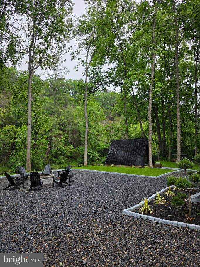 Hanging Rocl Rd1 633 and 643 Hanging Rock Rd, Augusta, WV 26704 | MLS# WVHS2007090 ...