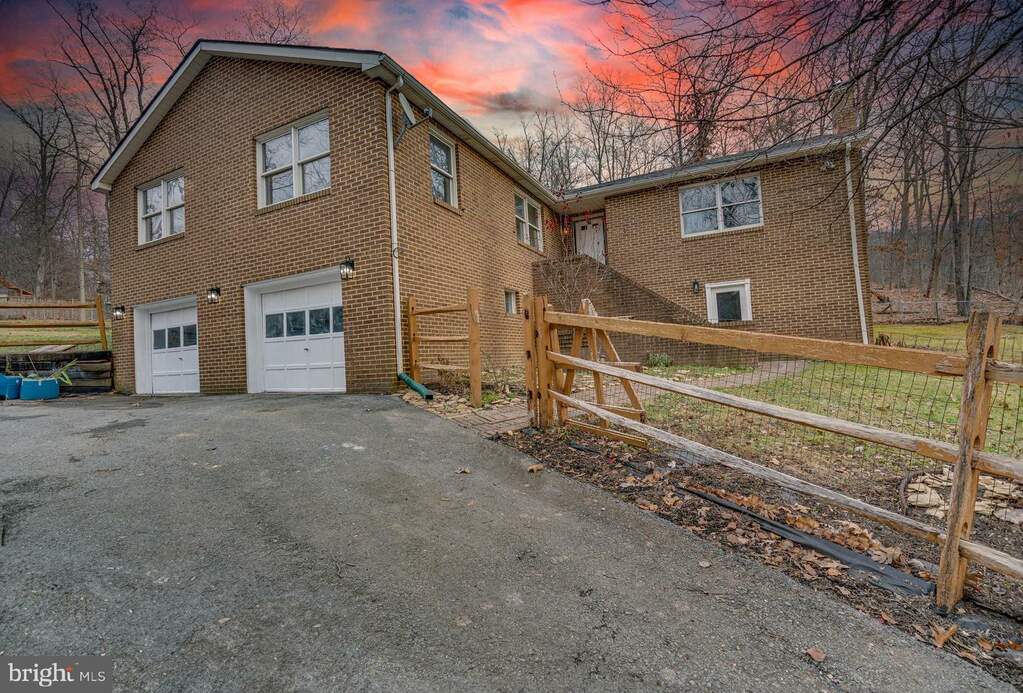 289 Mcguire Circle, Harpers Ferry, WV 25425 MLS WVJF2010056 RLAH