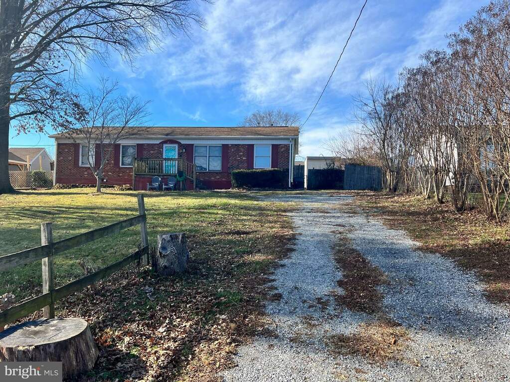 25 Cherry Hill Road, Ranson, WV 25438 MLS WVJF2010246 RLAH properties