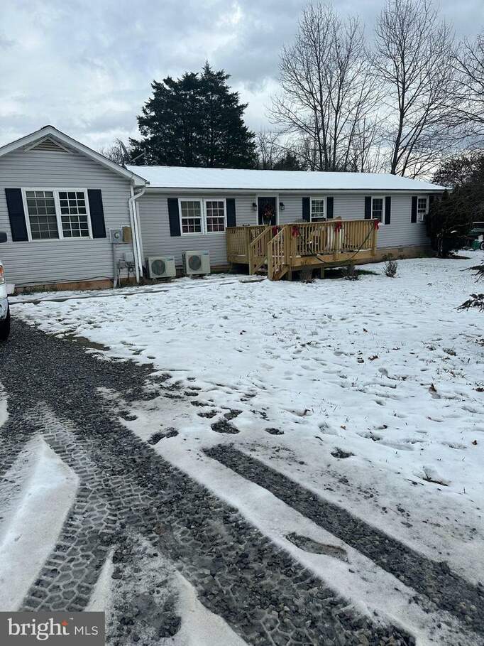 796 Hidden Hollow Drive, Kearneysville, WV 25430 MLS WVJF2010364