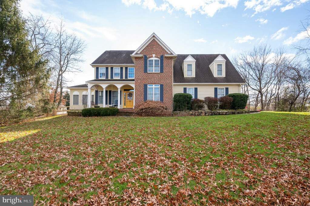 874 Pheasant Hill Road, Summit Point, WV 25446 MLS WVJF2010400