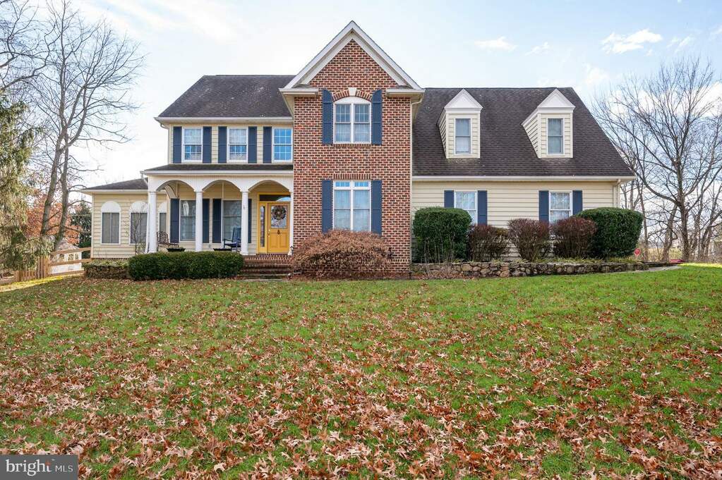 874 Pheasant Hill Road, Summit Point, WV 25446 MLS WVJF2010400