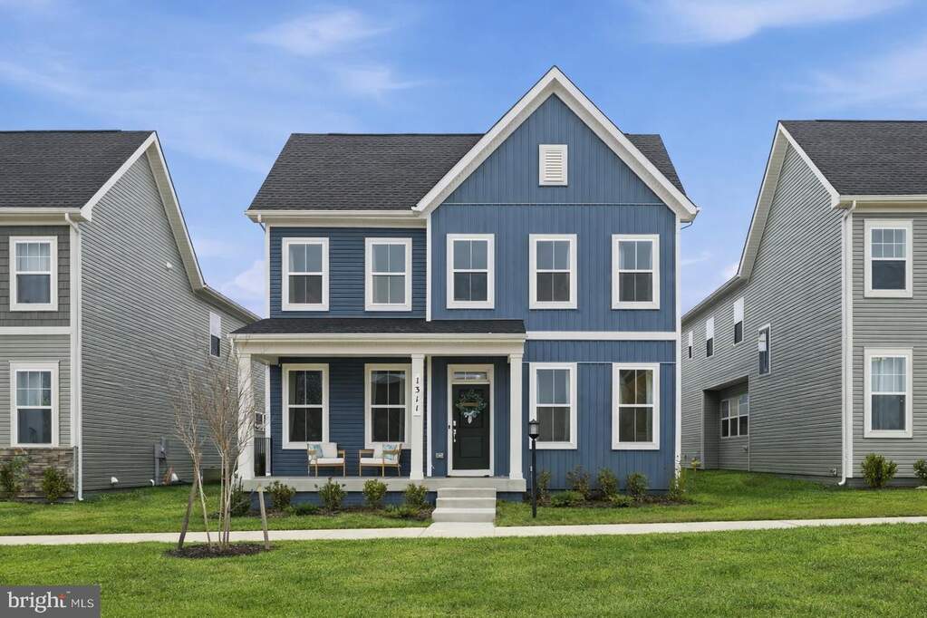 1311 Foal Street, Ranson, WV 25438 - View 2