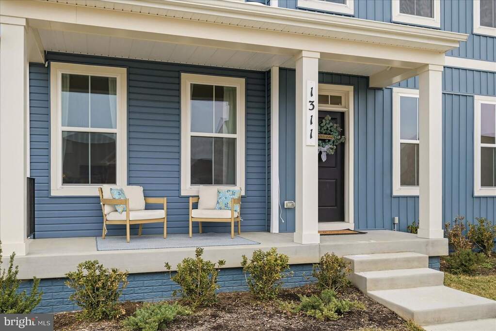 1311 Foal Street, Ranson, WV 25438 - View 3