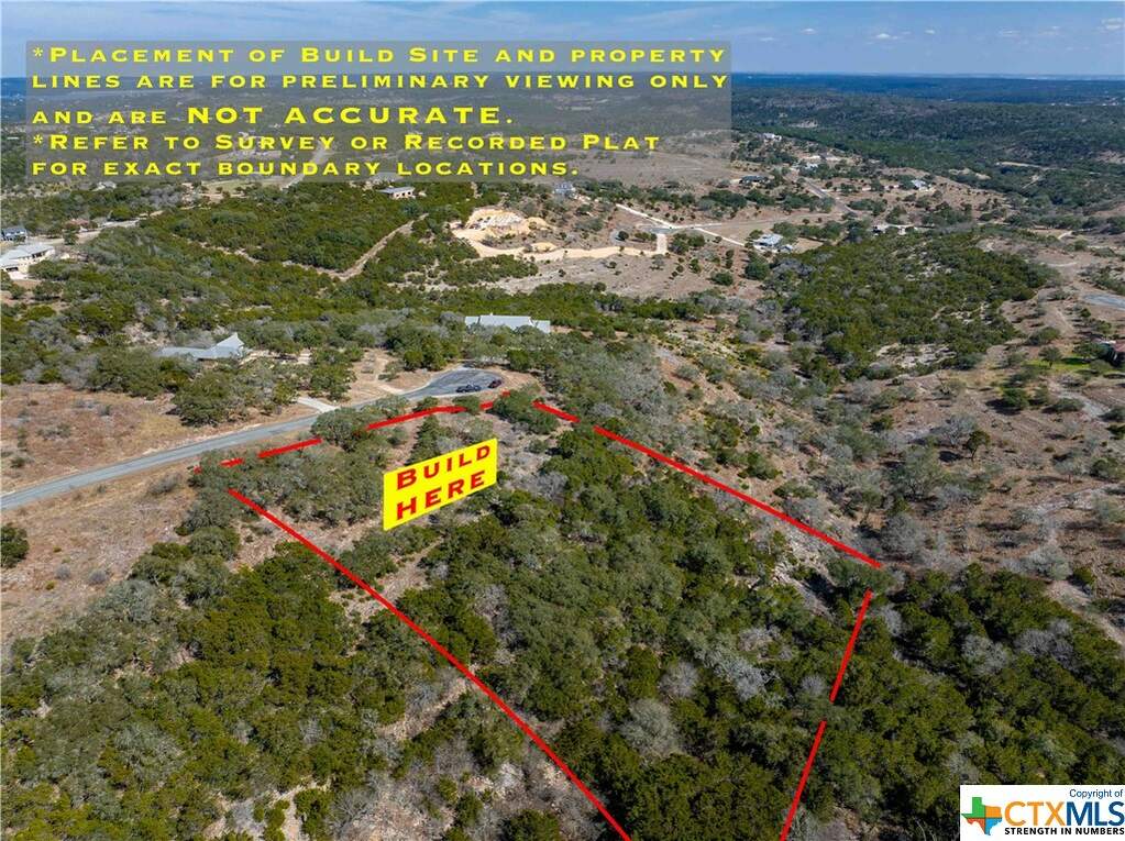1064 Ranger Ridge, New Braunfels, TX 78132 MLS 493906 properties