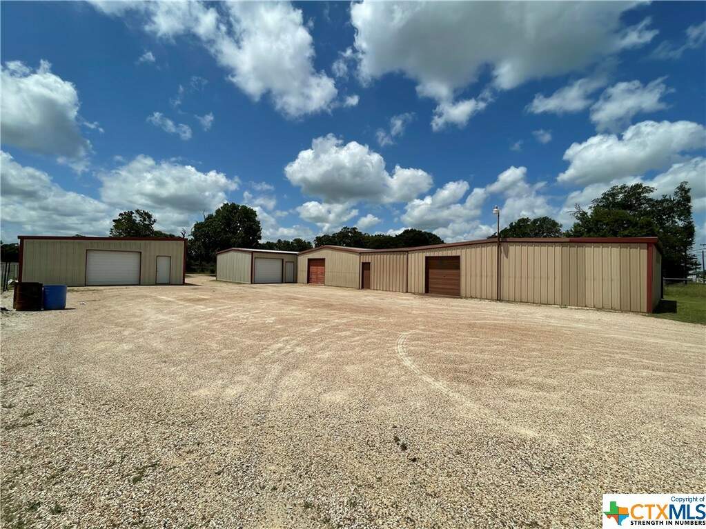 1410 Us Highway 90a, Hallettsville, TX 77964 MLS 510244