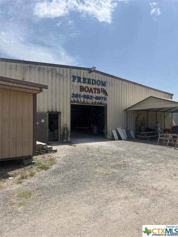 3534 A Us Highway 87, Port Lavaca, TX 77979 - View 2