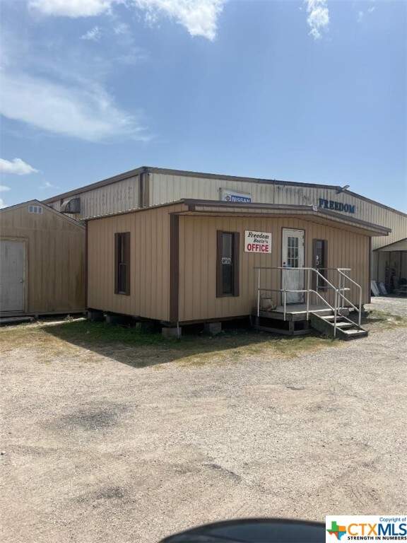 3534 A Us Highway 87, Port Lavaca, TX 77979 - View 3