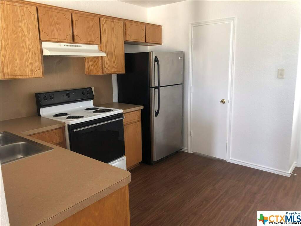 3805 Woodrow Drive A, Killeen, TX 76549 MLS 515110 properties Dallas