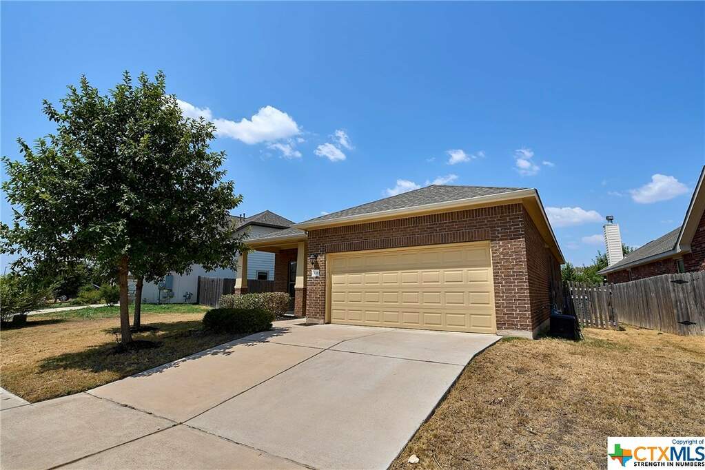 535 Field Corn Lane, San Marcos, TX 78666 MLS 520145 properties