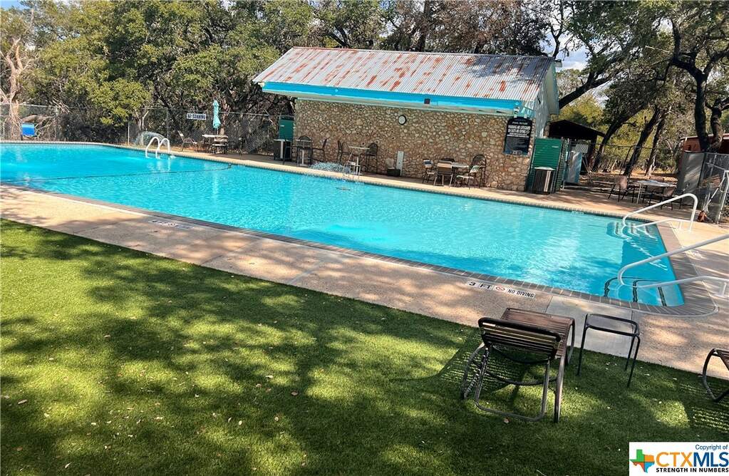 3087 Tanglewood Trail, Spring Branch, TX 78070 MLS 522043