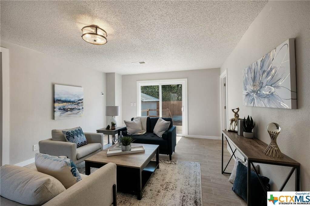 402 Twin Elm Drive, Canyon Lake, TX 78133 MLS 522979 properties