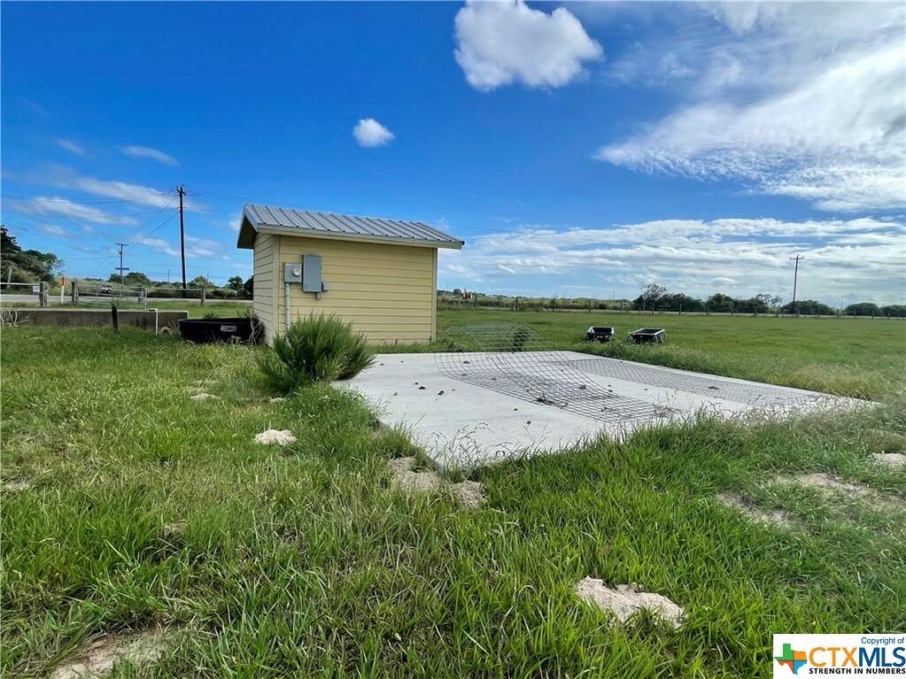 1 Mack Hale Road, Seadrift, TX 77983 MLS 523704 properties Dallas