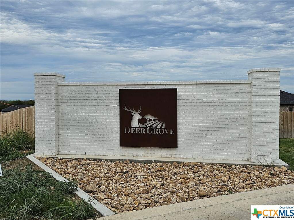 8103 Travertine Lane, Moody, TX 76557, Moody