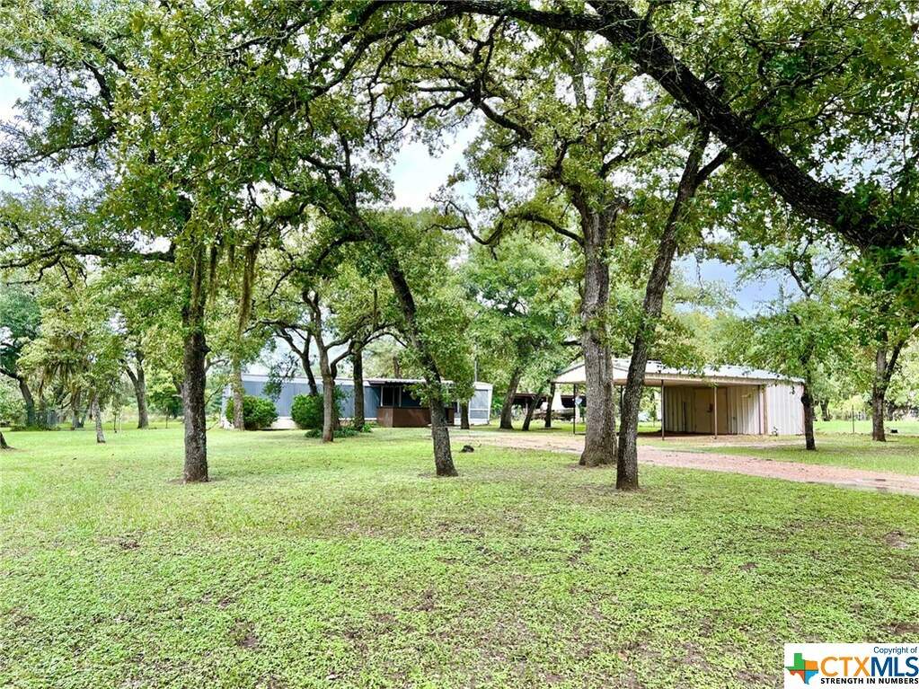 1162 Hollybrook Drive, Inez, TX 77968 MLS 524943 properties Dallas