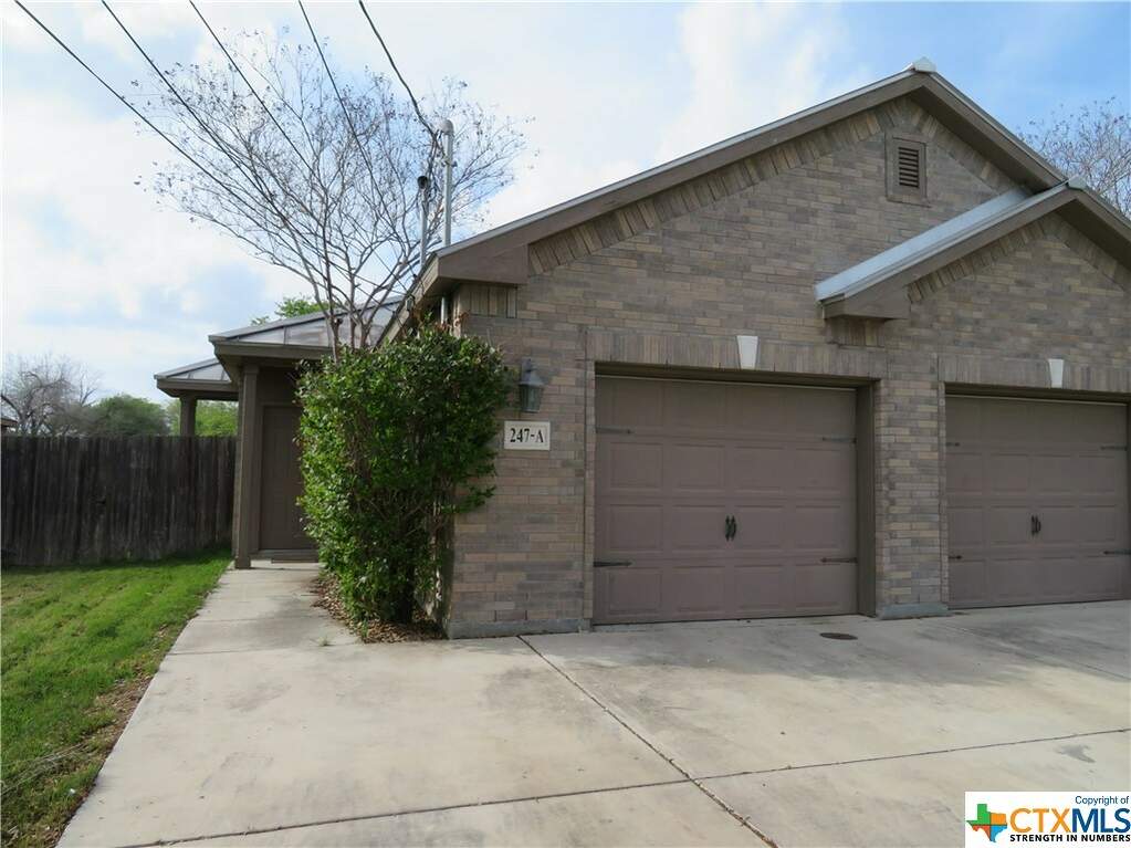 276 Rosalie Drive A, New Braunfels, TX 78130 MLS 525345