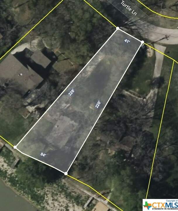 524 Turtle Lane, Seguin, TX 78155 MLS 526186 properties Dallas