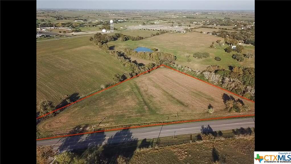 000 Us Hwy 90, Shiner, TX 77984 - View 2