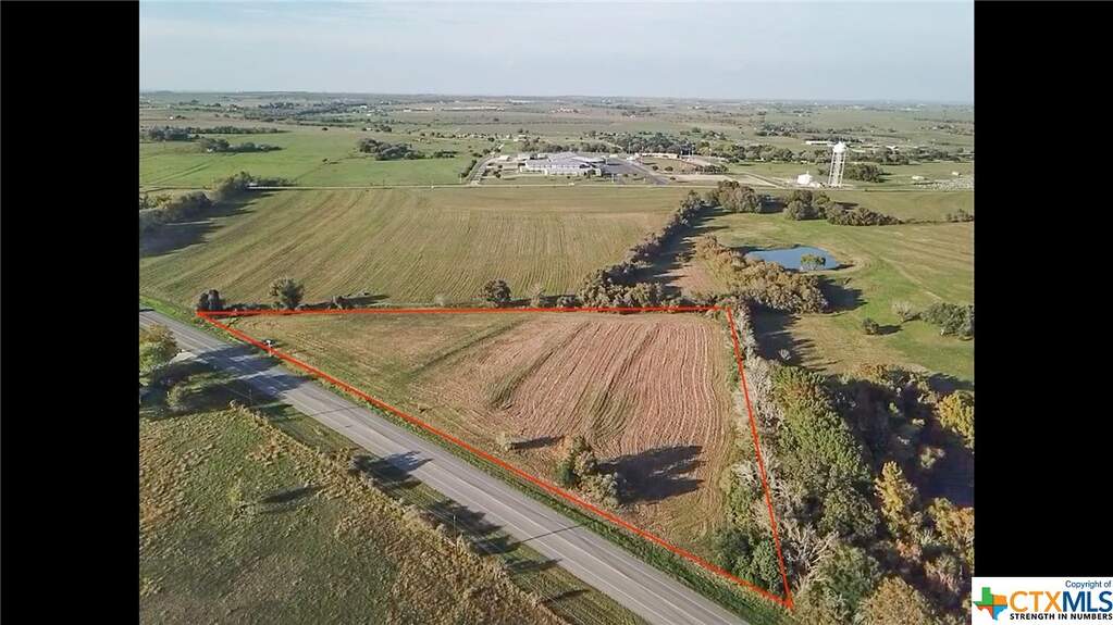 000 Us Hwy 90, Shiner, TX 77984 - View 5
